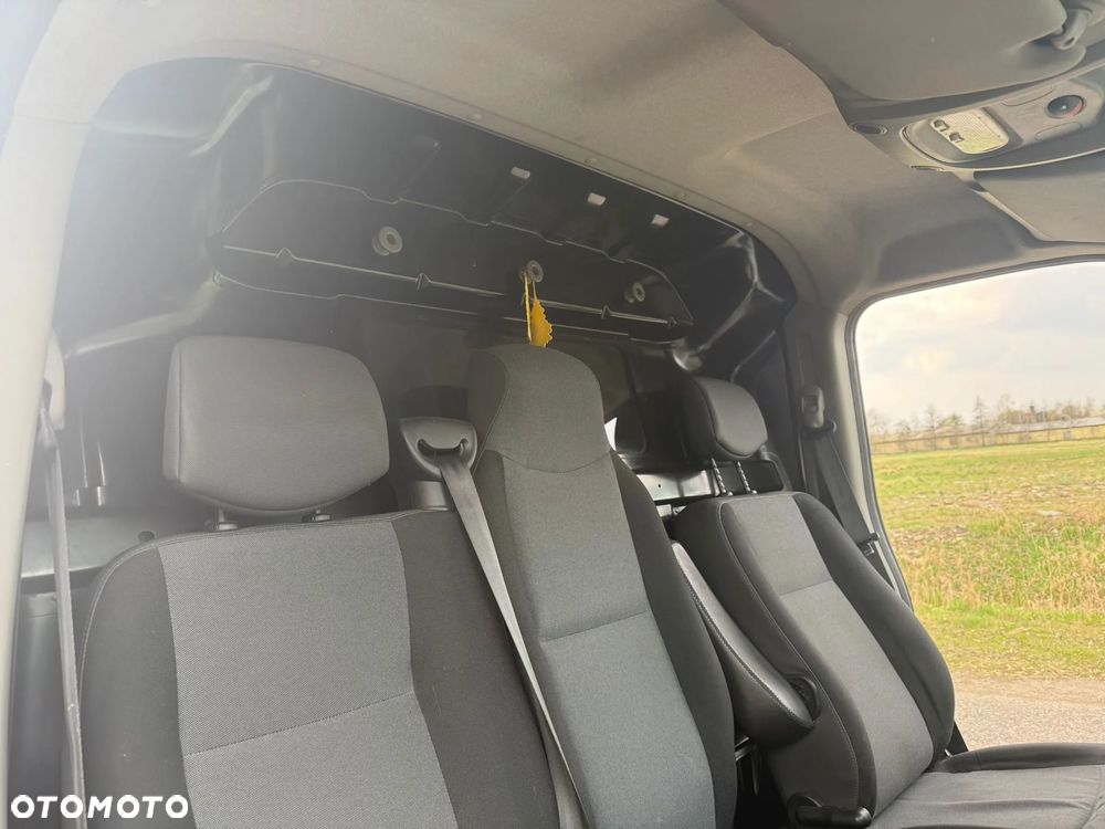 Renault Master L2H2 Pack Clim - 30
