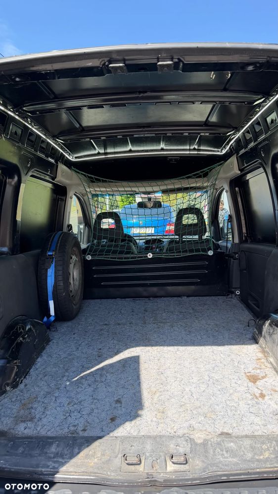 Opel Combo Standard - 10