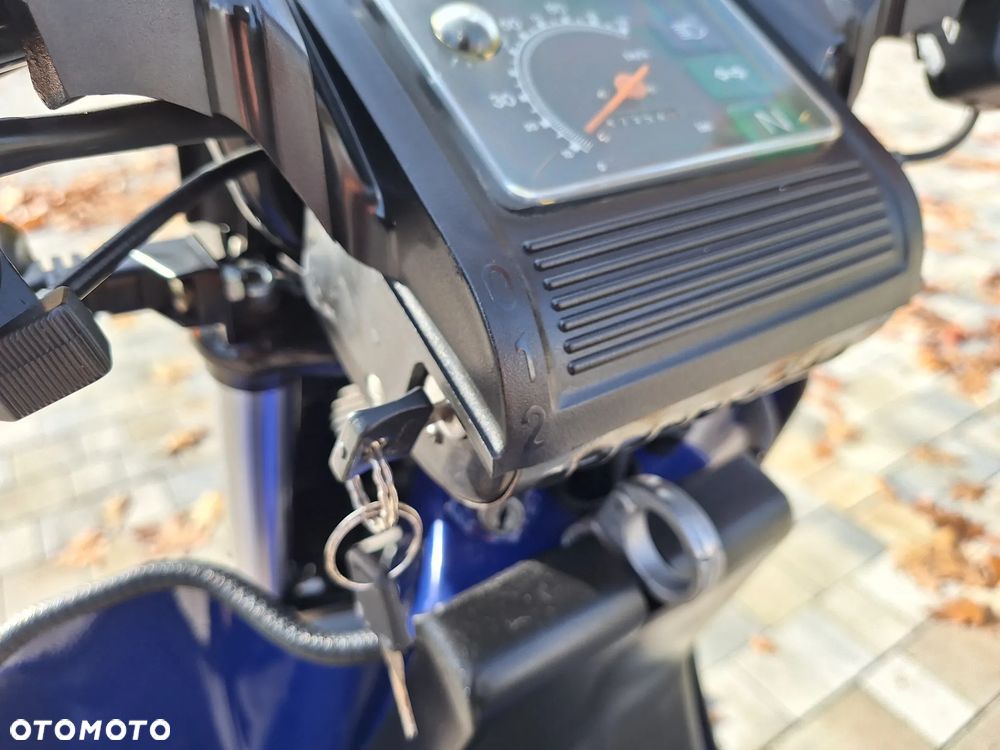 Simson Inny - 23