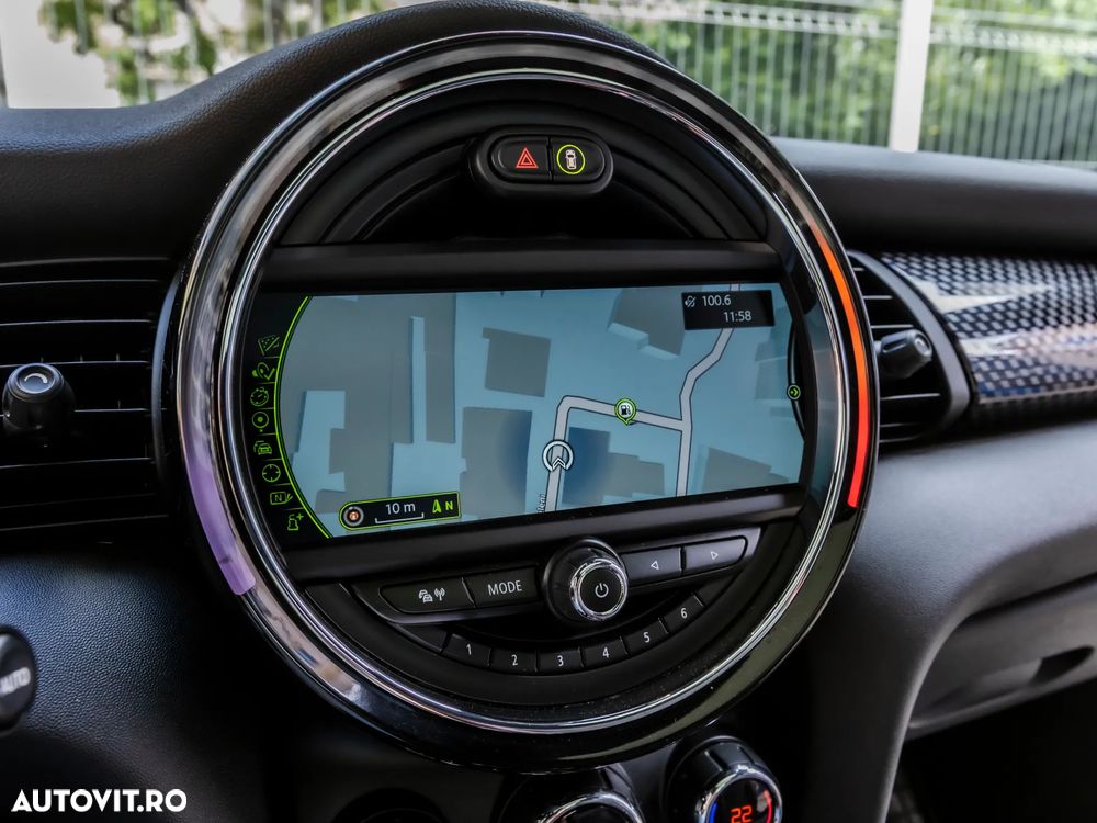 Mini Cooper S - 23