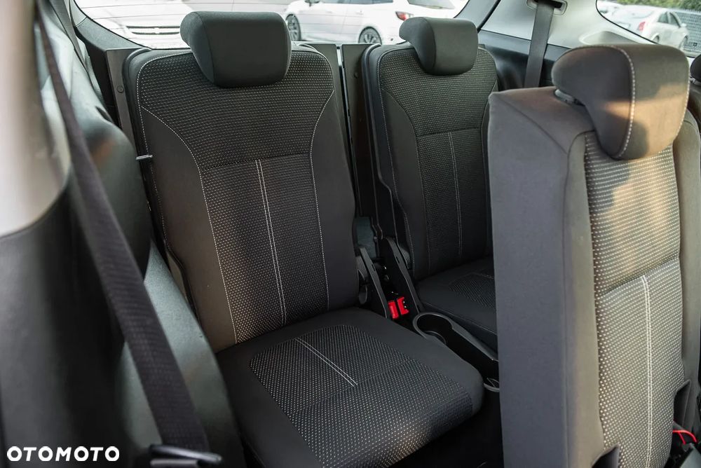 Opel Zafira Tourer 1.6 SIDI Turbo Sport - 30