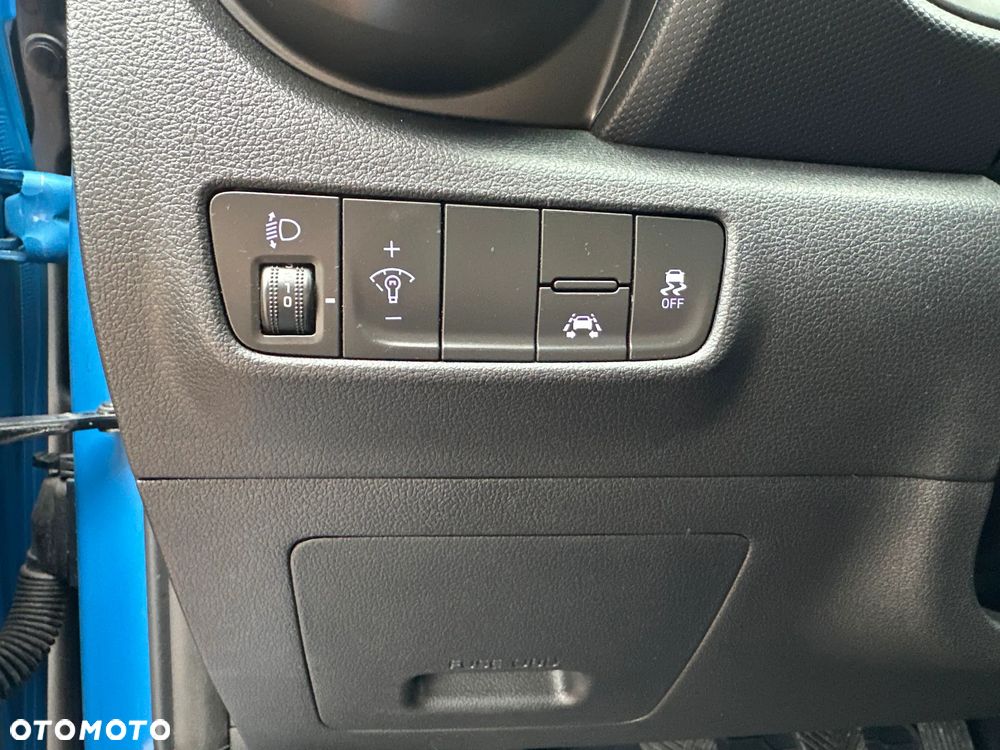 Hyundai Kona 1.0 T-GDI Comfort - 21