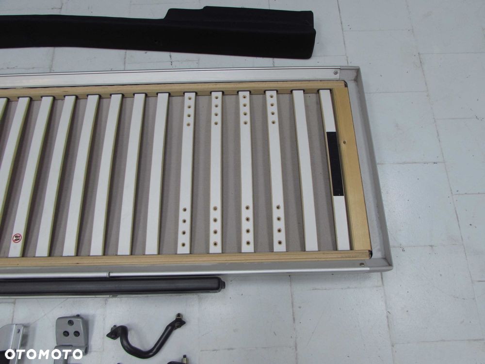 MAN TGL TGM TGA 8-180 LEZANKA LOZKO GORNE KPL - 5