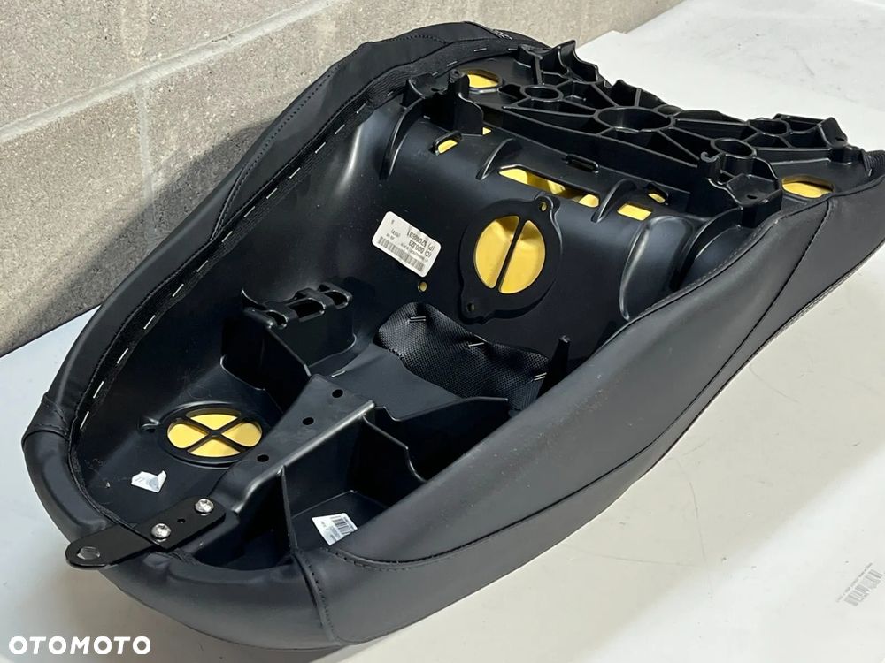 KANAPA SIEDZENIE HARLEY TOURING STREET ROAD GLIDE 52000631 - 13