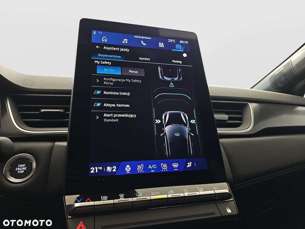 Renault Symbioz 1.8 E-Tech Full Hybrid 160 Iconic - 25