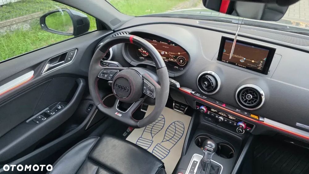 Audi S3 ver-s-tronic - 12