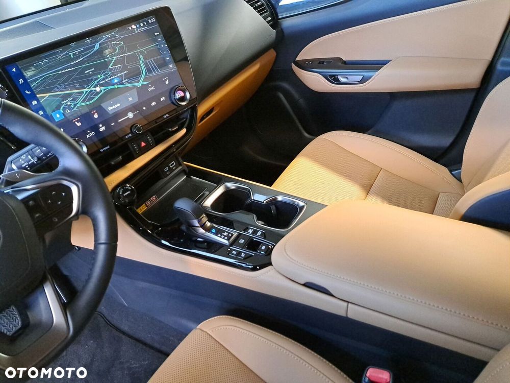 Lexus NX 450h+ Prestige AWD - 28