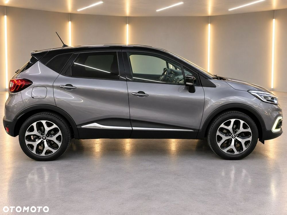 Renault Captur - 4