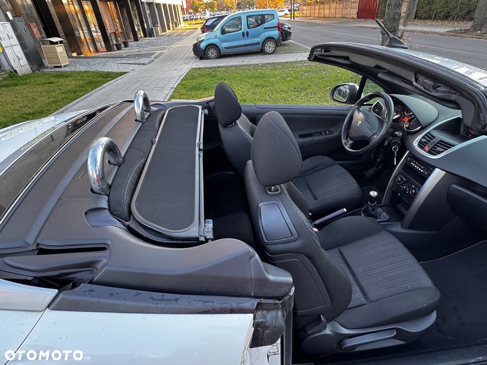 Peugeot 207 120 Sport - 9