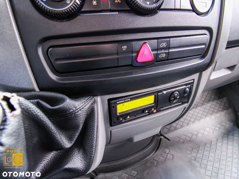 Mercedes-Benz SPRINTER 515 CDI AUTOBUS 21 OSÓB - 18