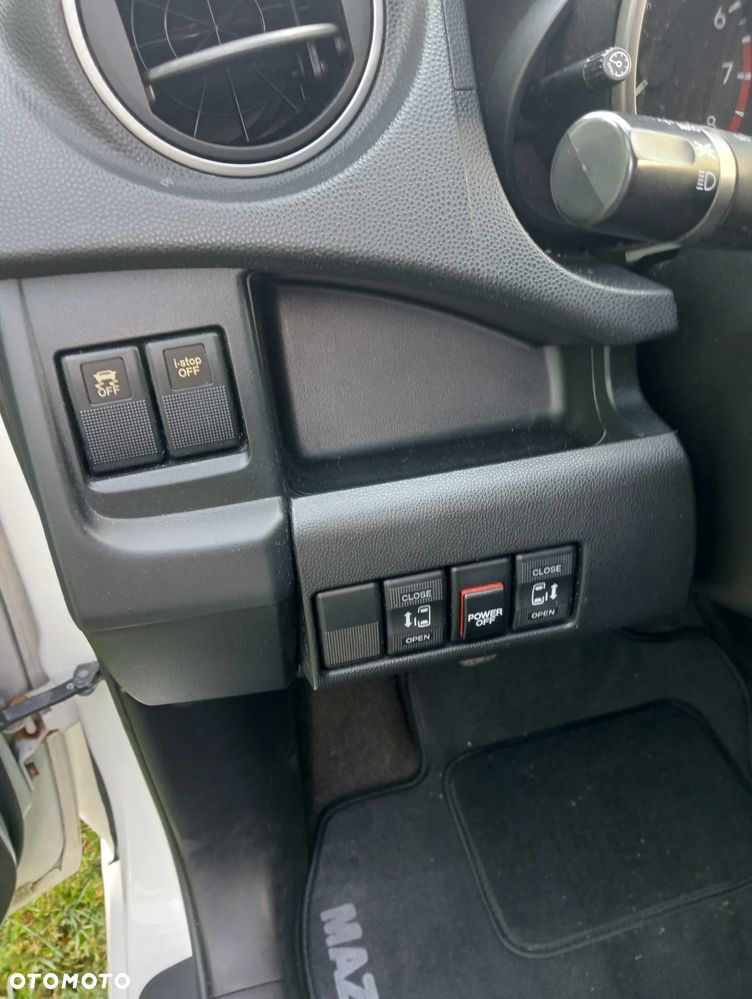 Mazda 5 2.0 MZR-DISI i-stop Center-Line - 8
