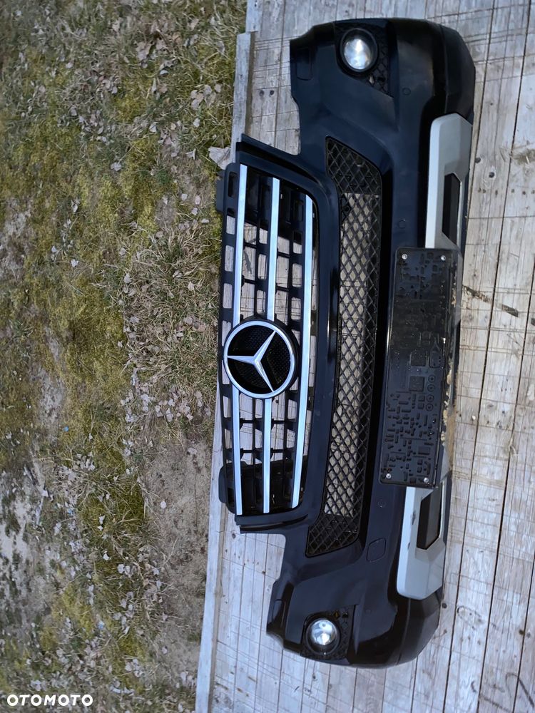 Mercedes-Benz ML 280 CDI 4-Matic - 25