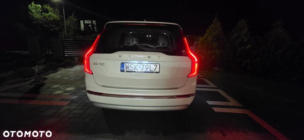 Volvo XC 90 - 28