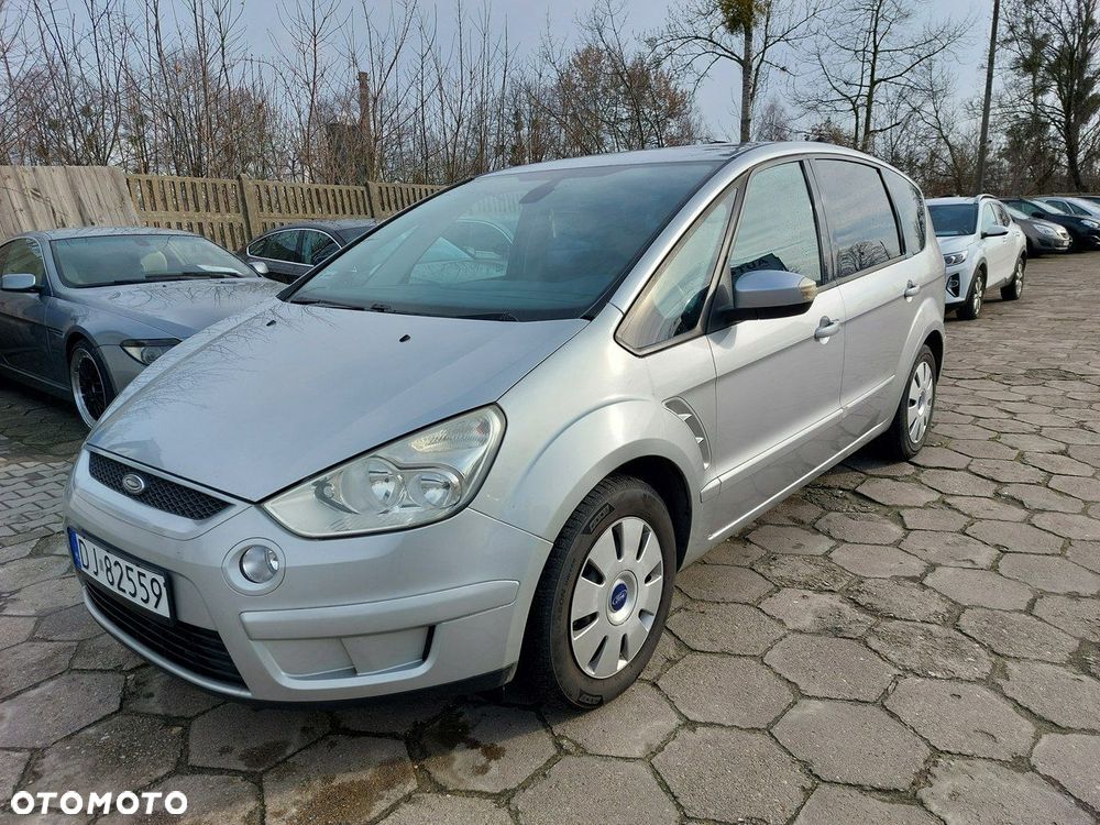 Ford S-Max - 3