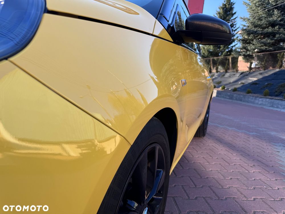 Opel Adam 1.4 Black Link - 13