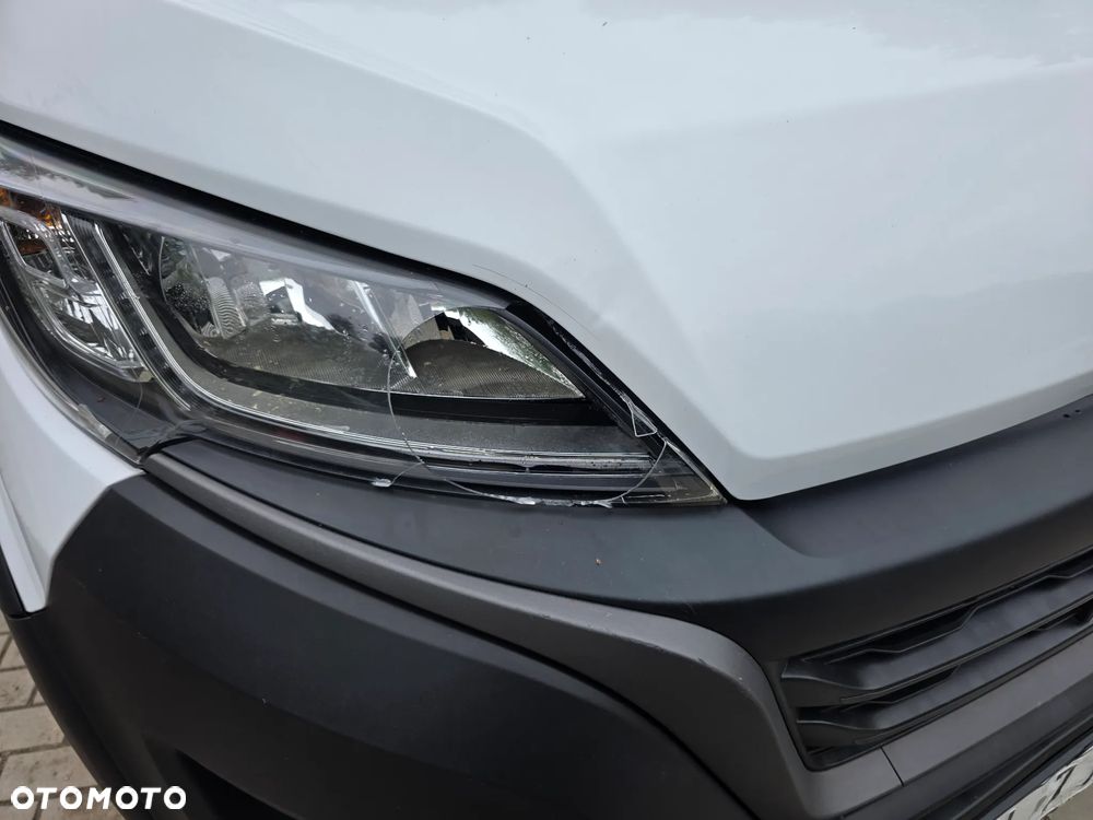 Fiat Ducato chłodnia/mroźnia - 4