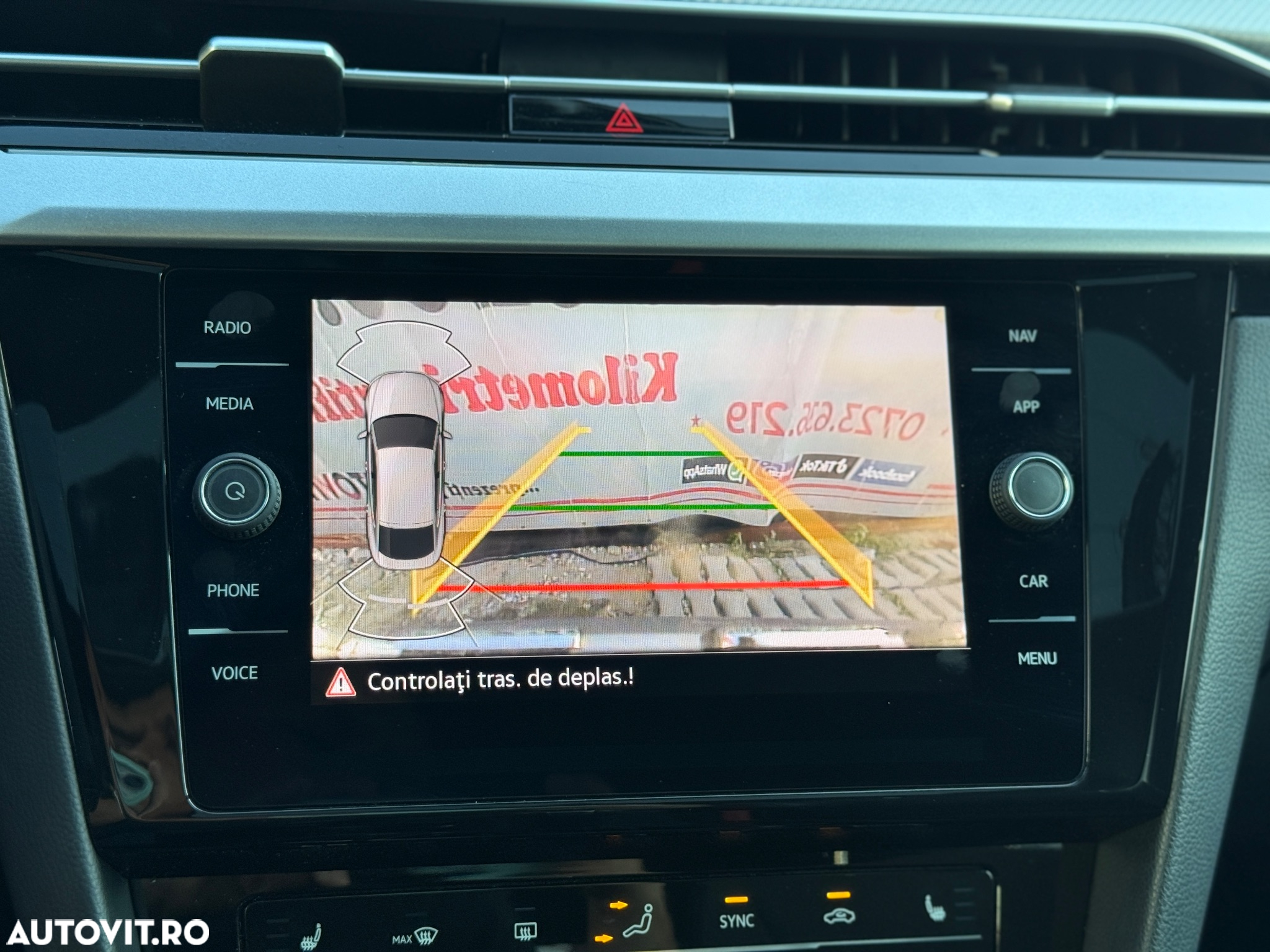 Volkswagen ARTEON 2.0 TDI 4Motion DSG R-Line - 22