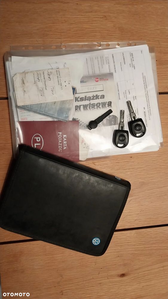 Volkswagen Lupo 1.0 - 18