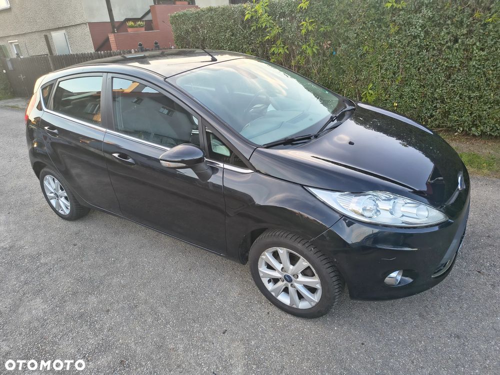 Ford Fiesta - 18