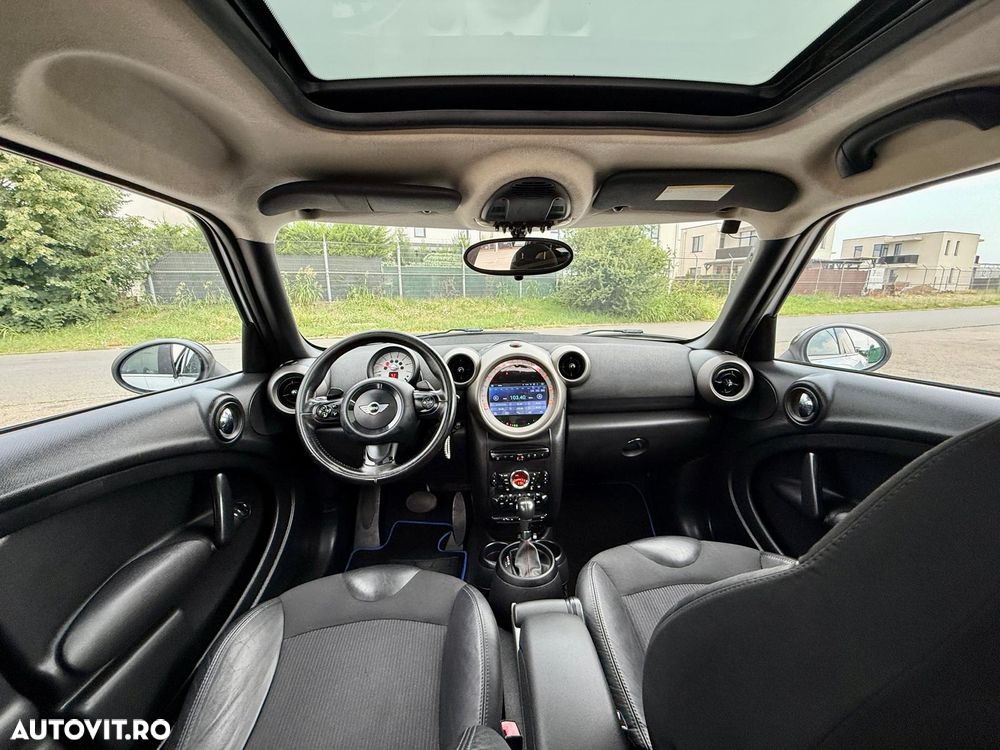 Mini Countryman Cooper SD Aut. - 15