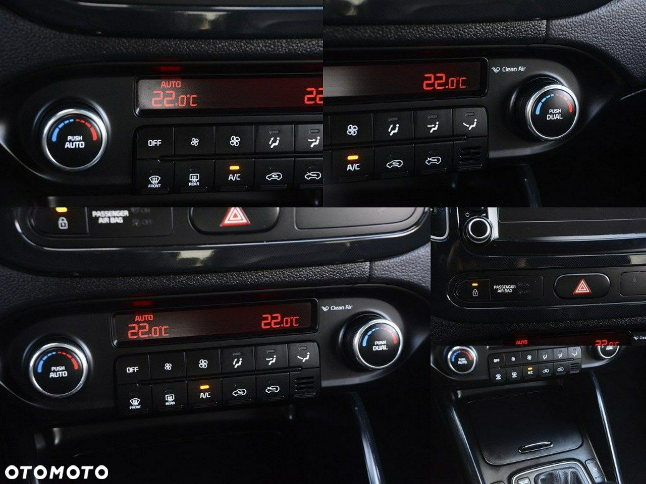 Kia Carens 2.0 GDI Automatik Vision - 21
