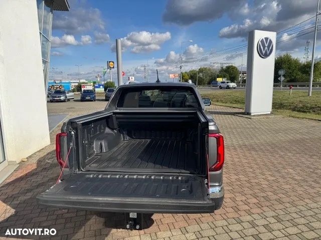 Volkswagen Amarok 3.0 TDI 241 CP 4M 10AT Aventura - 6