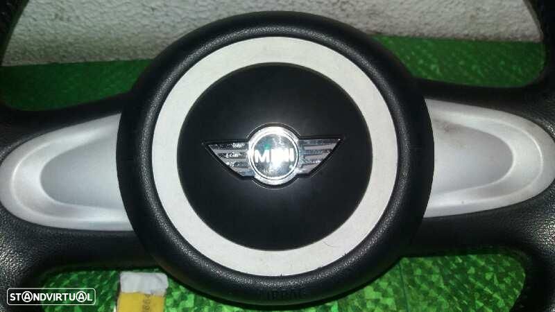 AIRBAG FRENTE ESQUERDO MINI MINI R56 - 1