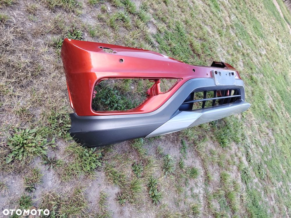 Honda CRV - 2