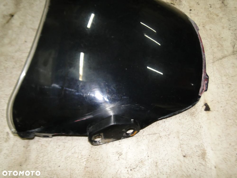 HONDA CBR 600F F3 OWIEWKA OSŁONA OBUDOWA PRZÓD PRZEDNIA EUROPA - 2