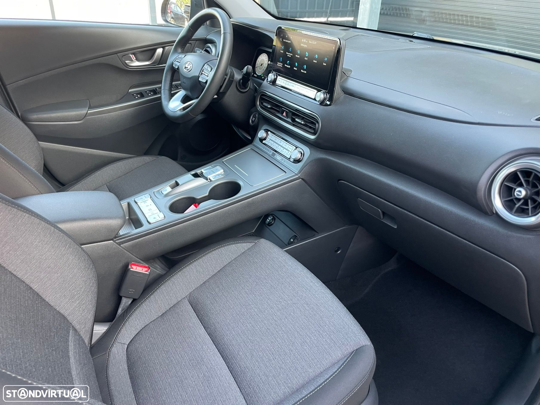 Hyundai Kauai - 10