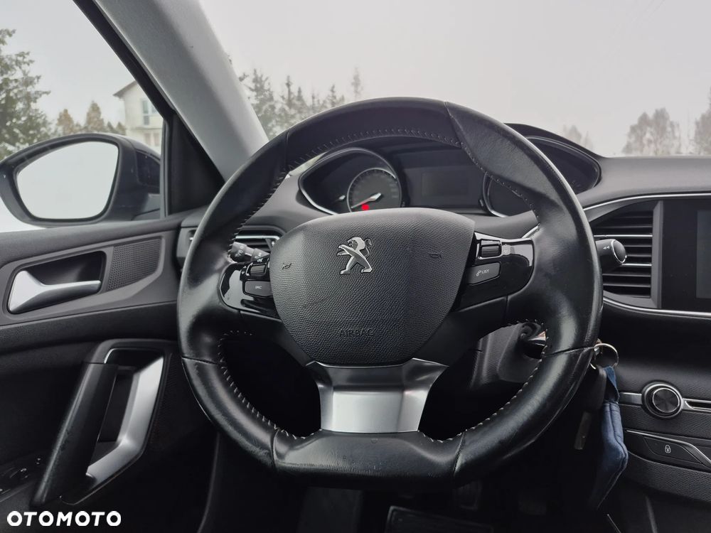 Peugeot 308 155 THP Premium - 22