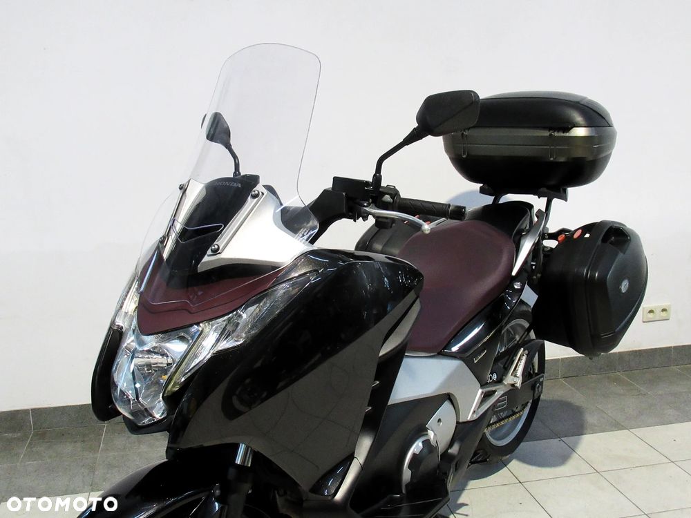 Honda NC - 12