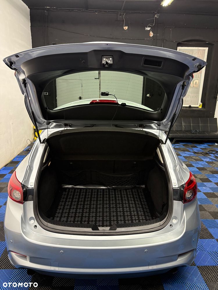 Mazda 3 2.0 Skyenergy EU6 - 11