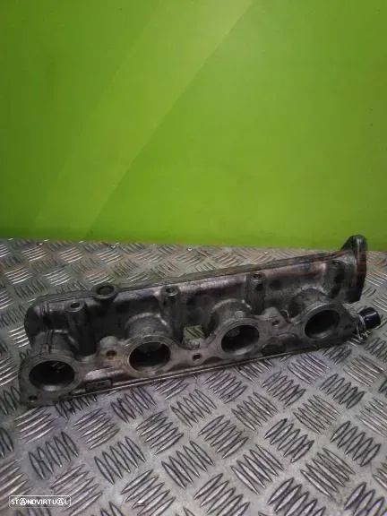 Reparação de Motor Ford FIESTA IV 1.8D RTK - 11