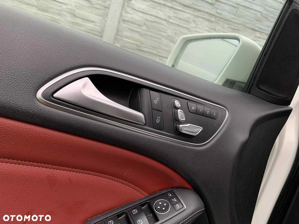 Mercedes-Benz Klasa B 200 (CDI) d 7G-DCT - 20