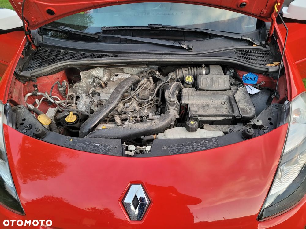 Renault Clio 1.2 16V TCE S - 14