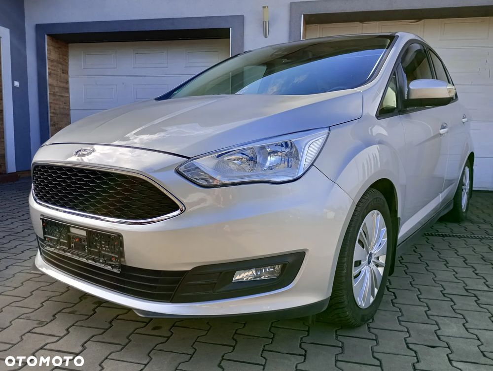 Ford C-MAX - 10