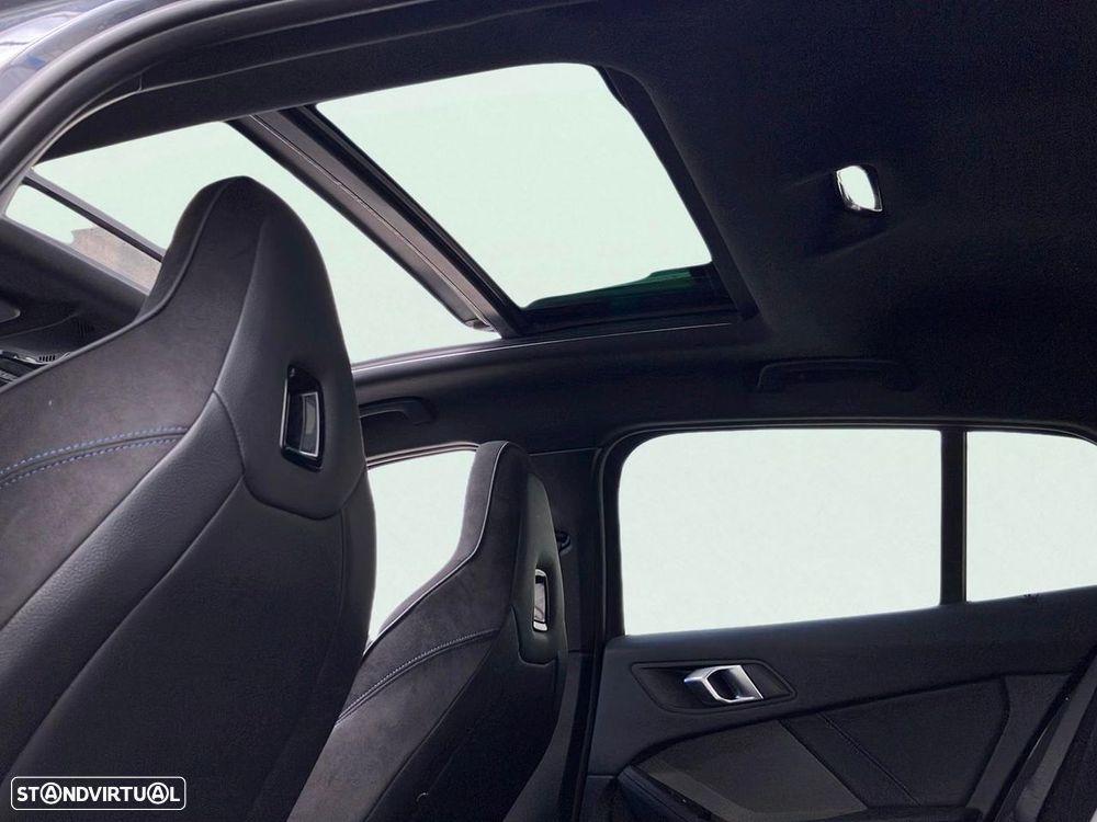 BMW 118 i Pack Desportivo M Auto - 21