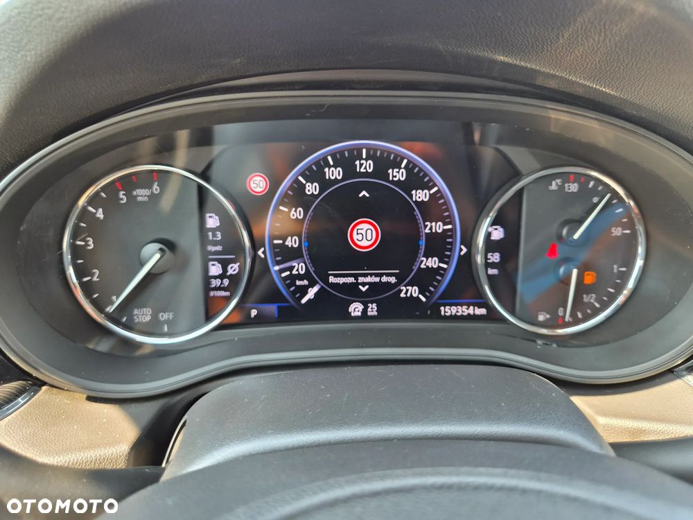 Opel Insignia 2.0 CDTI 4x4 Innovation S&S - 32