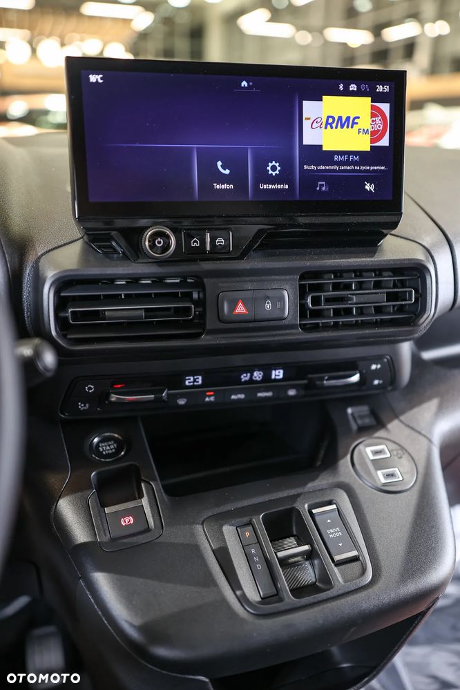 Toyota Proace City - 30
