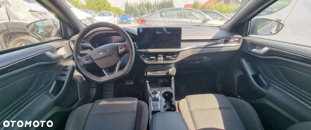 Ford Focus - 7