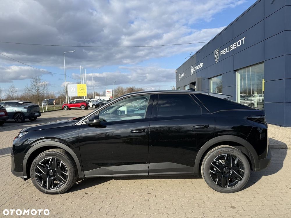 Peugeot 3008 - 9