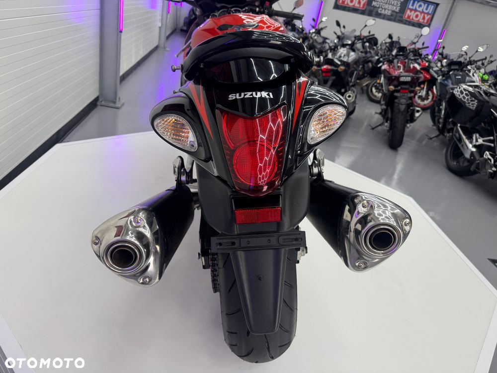 Suzuki GSX-R - 21