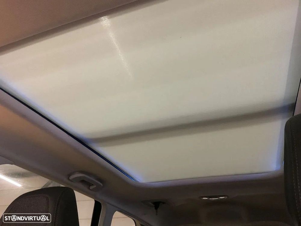 Peugeot 5008 PureTech 130 EAT8 Stop & Start Allure - 14