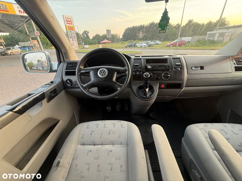 Volkswagen Caravelle L2 Comfortline - 25