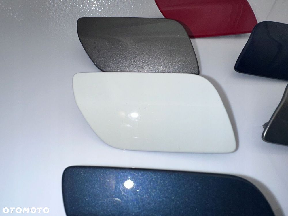 ZAŚLEPKA SPRYSKIWACZA VW T5 KOLORY OEM 7E5955109 / 7E5955110 - 1