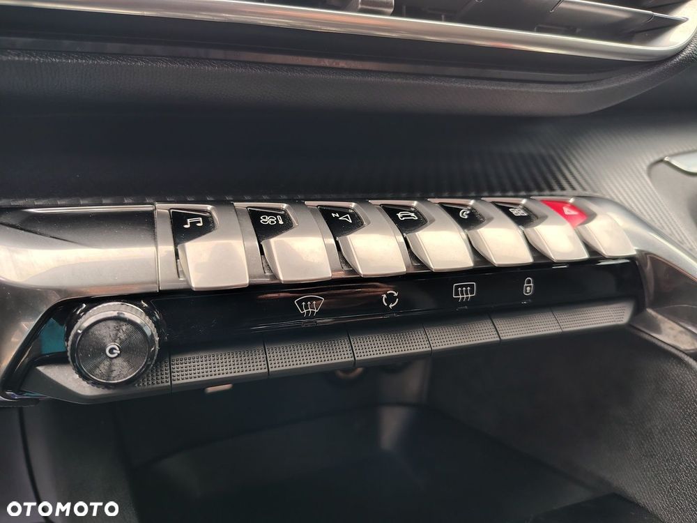 Peugeot 5008 1.5 BlueHDi Active Pack S&S EAT8 - 22