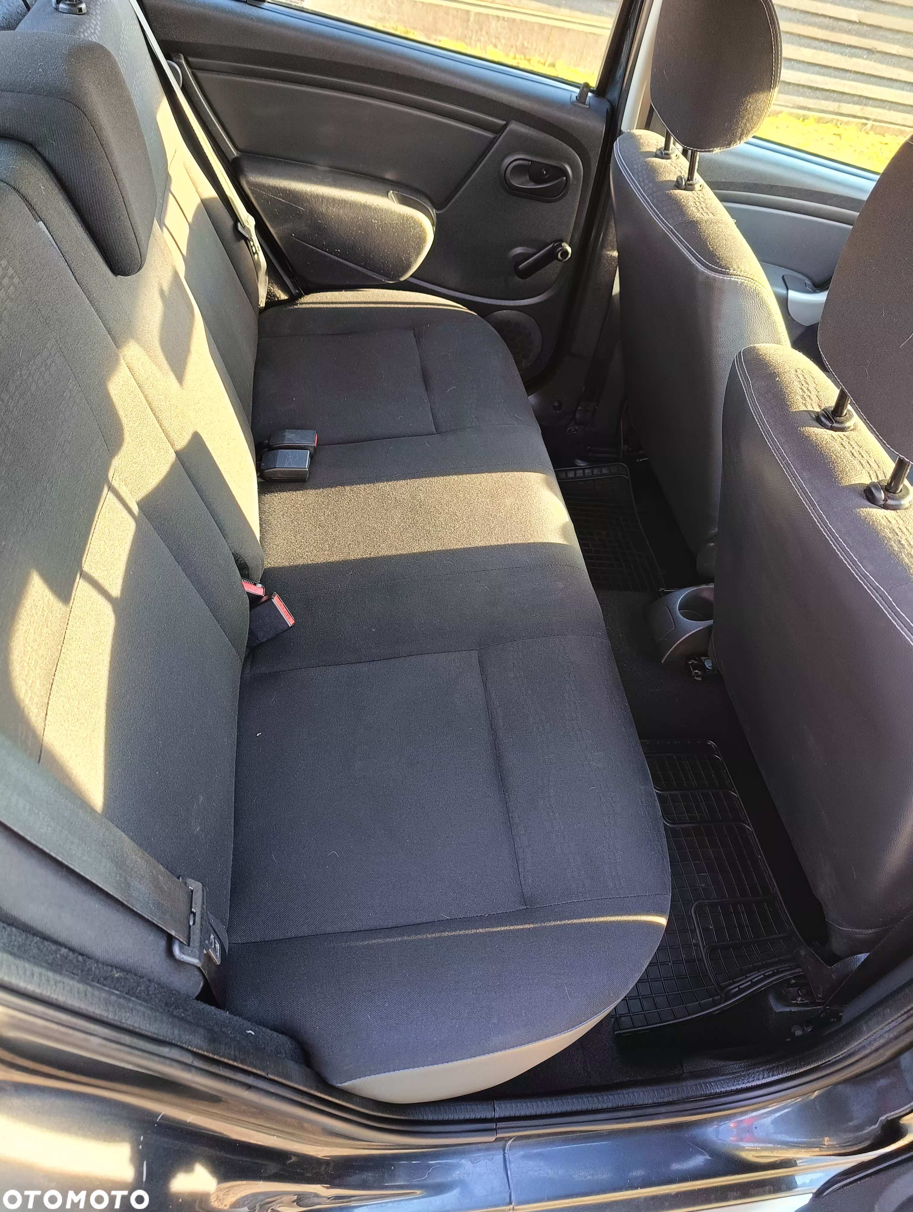 Dacia Sandero Stepway 1.5 dCi - 6