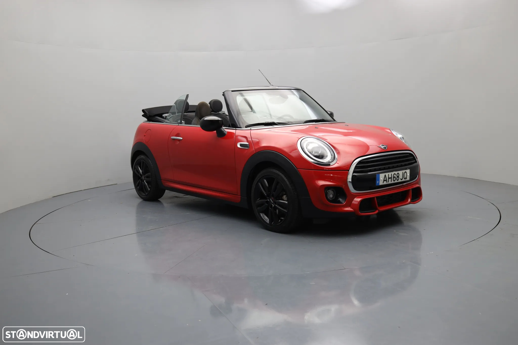 MINI 3 Portas Cooper Premium JCW Auto - 28