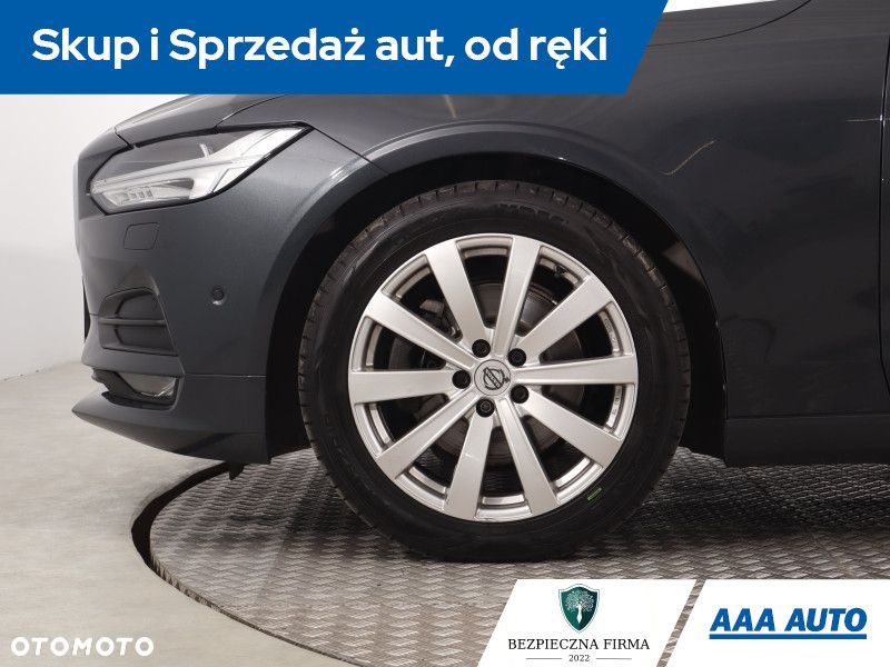 Volvo V90 - 14